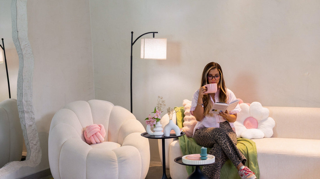 Apartamento Pequeño, Gran Estilo: La Guía Shopi para Escoger Muebles y Decoración (Que Sí Importan)