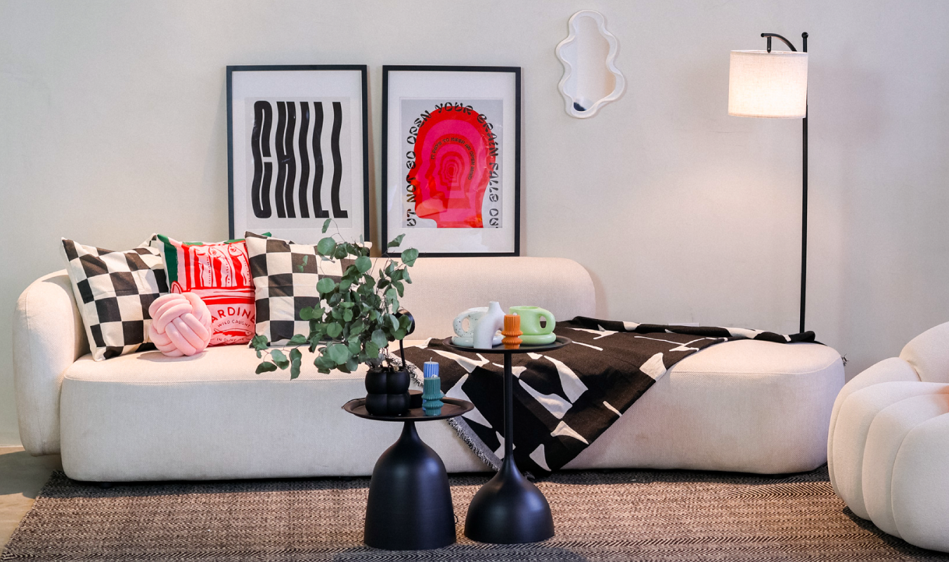 Apartamento Pequeño, Gran Estilo: La Guía Shopi para Escoger Muebles y Decoración (Que Sí Importan)