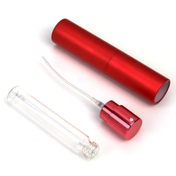 Kit de perfumeros x4