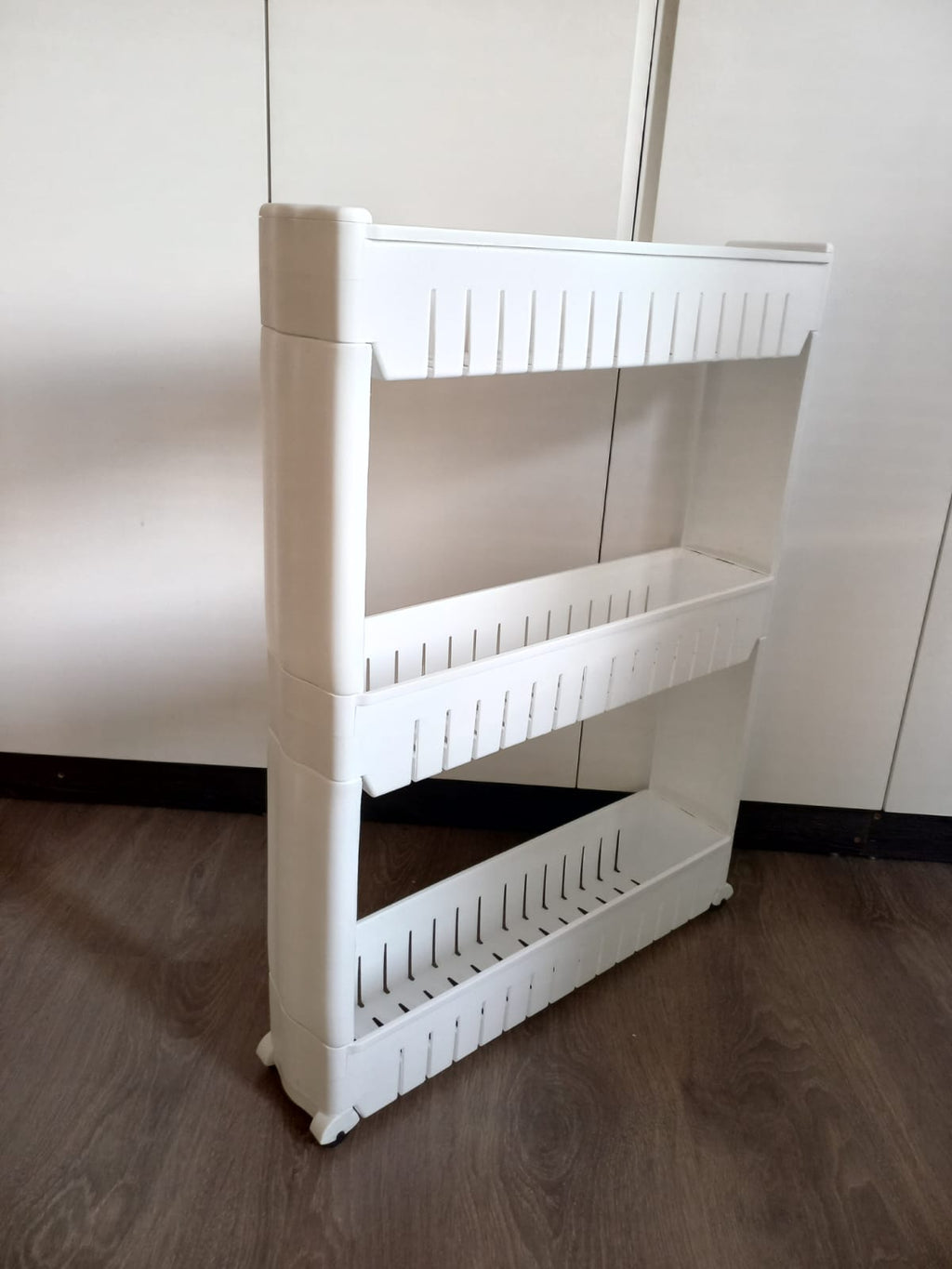 Gray helmet for bikers