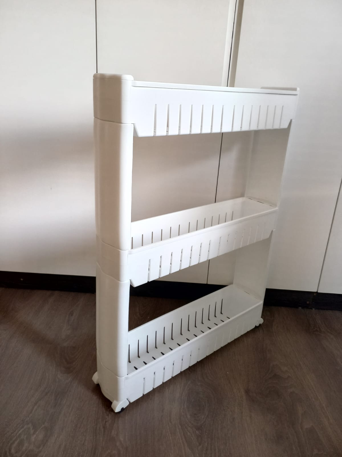 Gray helmet for bikers