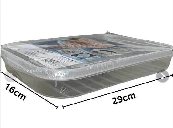 Gray helmet for bikers