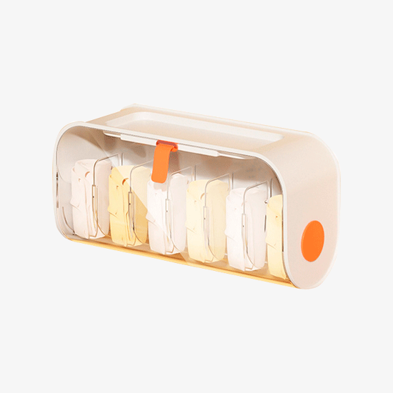 Gray helmet for bikers