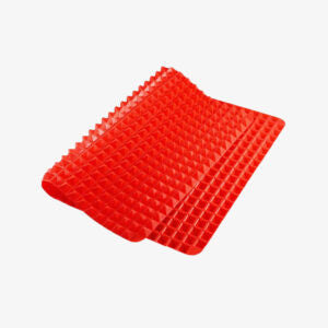 Gray helmet for bikers