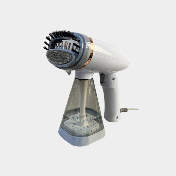 Gray helmet for bikers