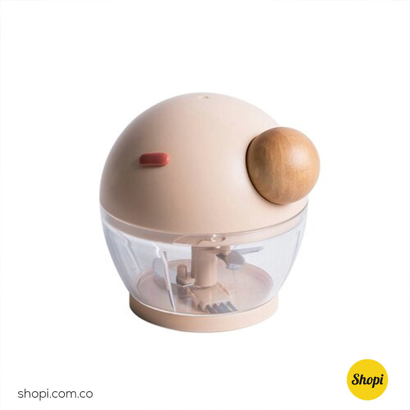 Gray helmet for bikers