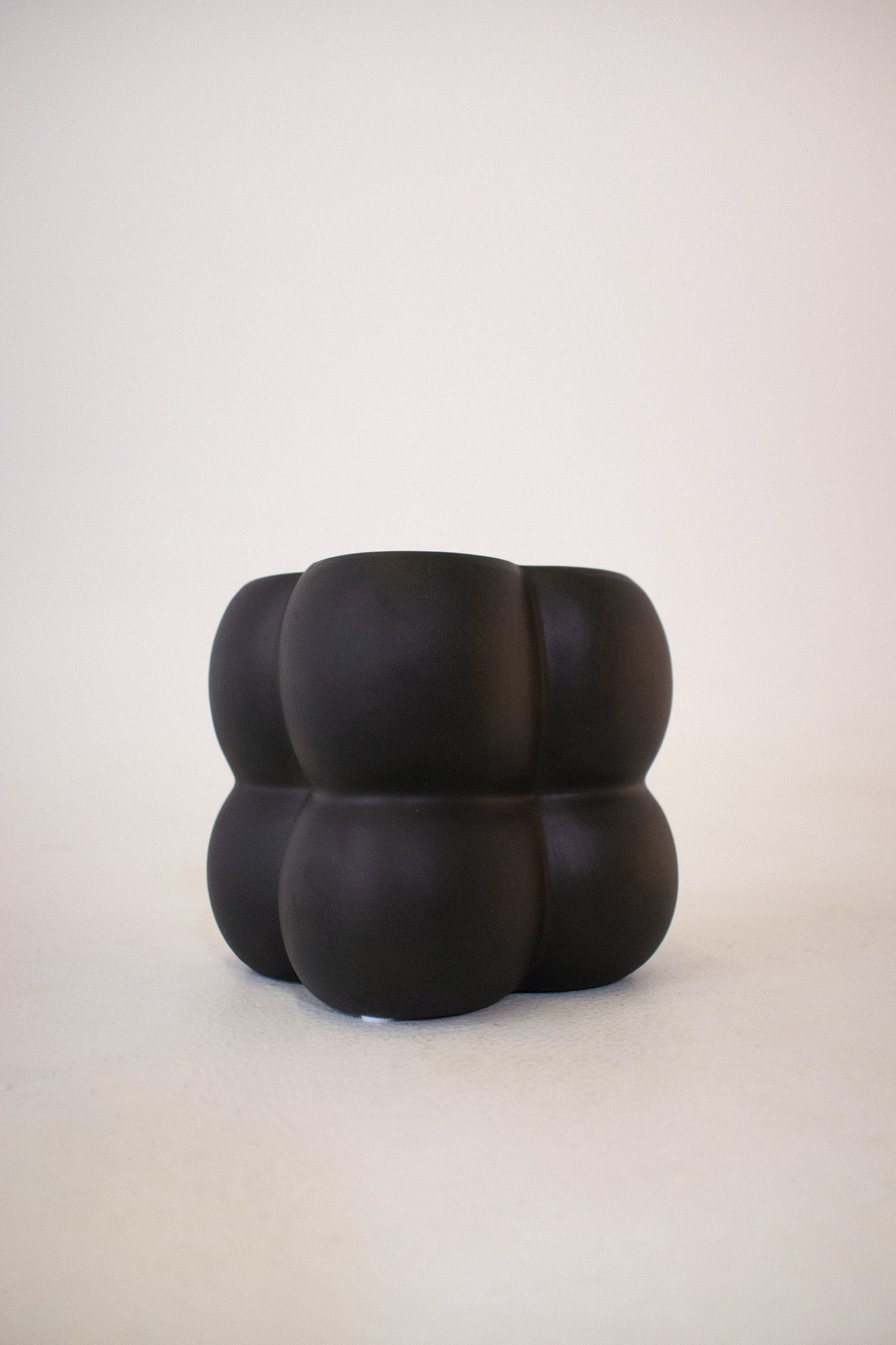 Gray helmet for bikers