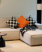 Fundas de cojín iki