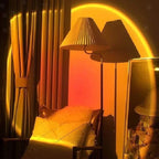 Lampara de proyeccion