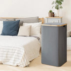 Bolsa para lavandería