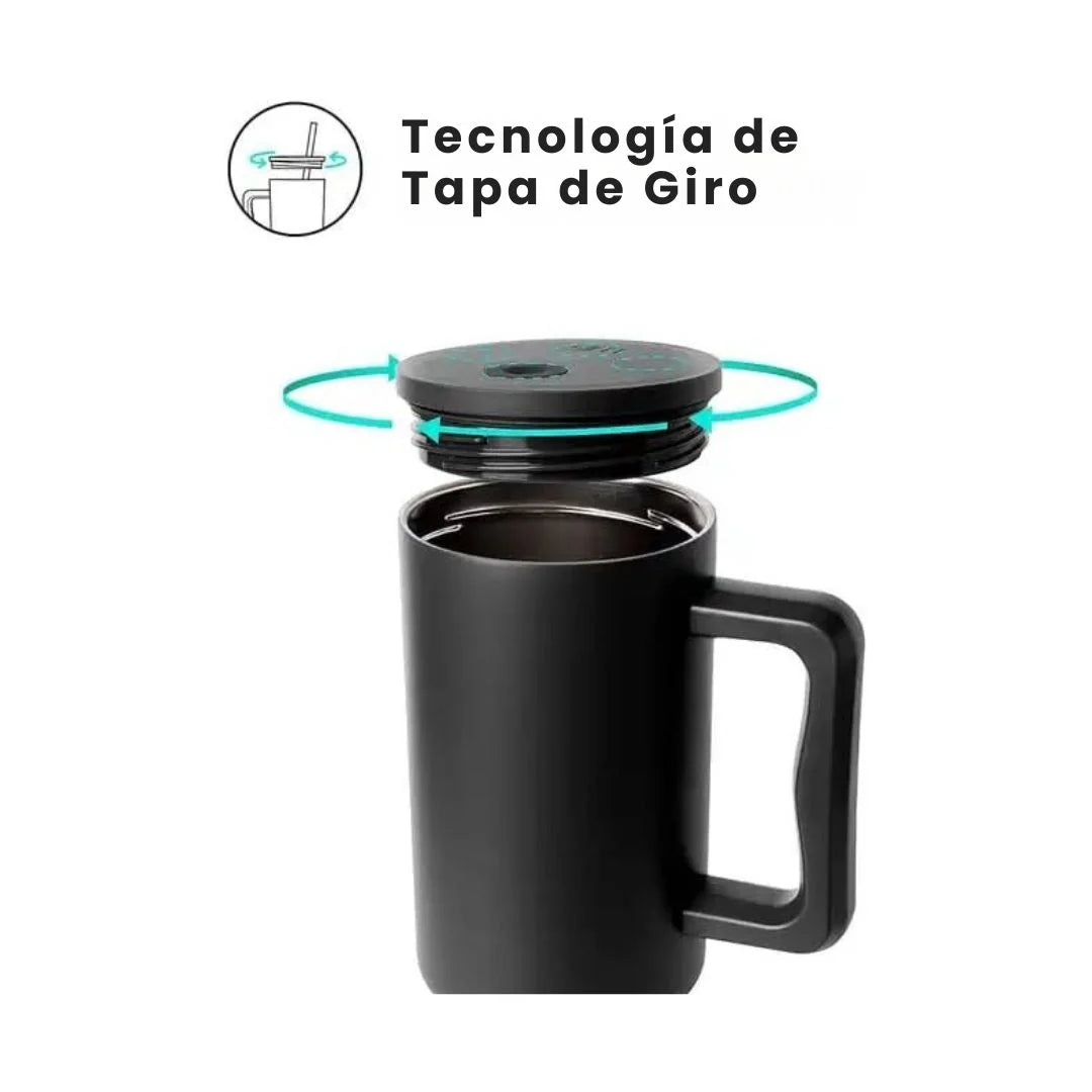 Vaso termico personalizado