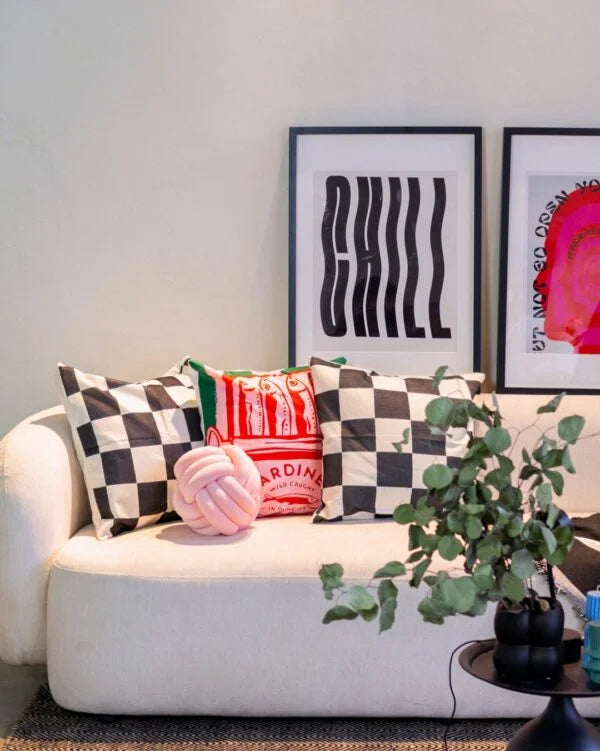 Fundas de cojín iki