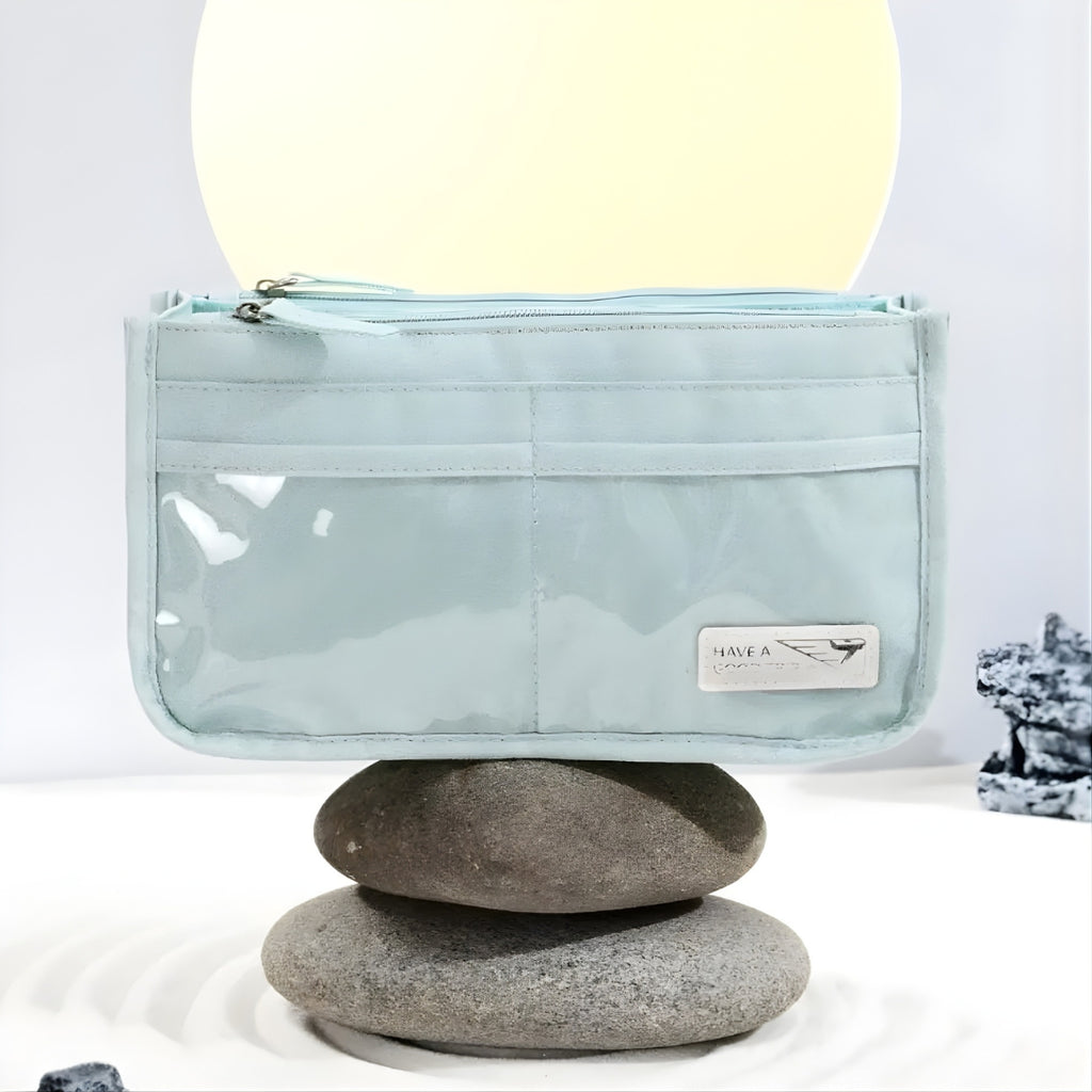 Organizador de bolsos