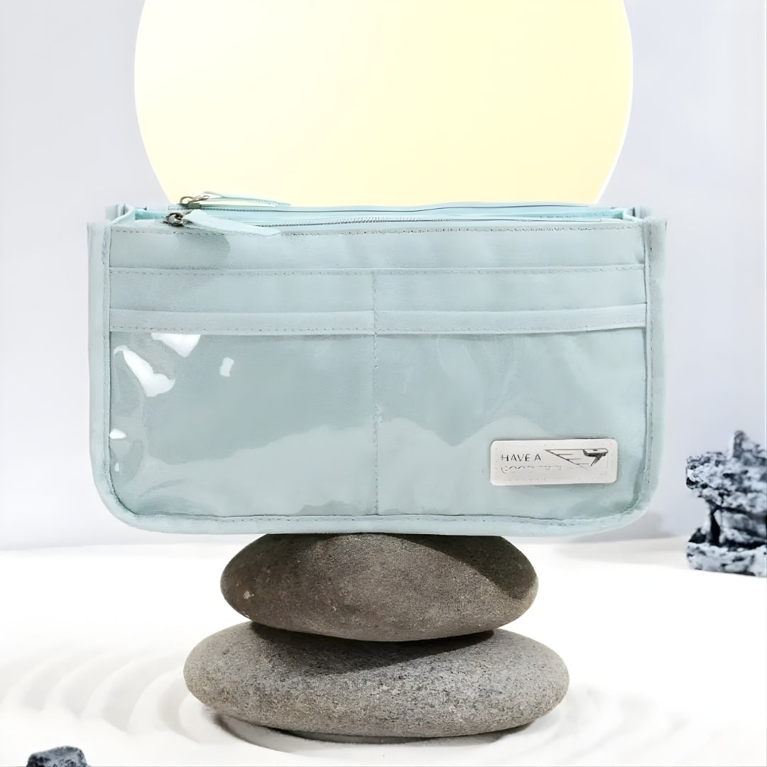 Organizador de bolsos