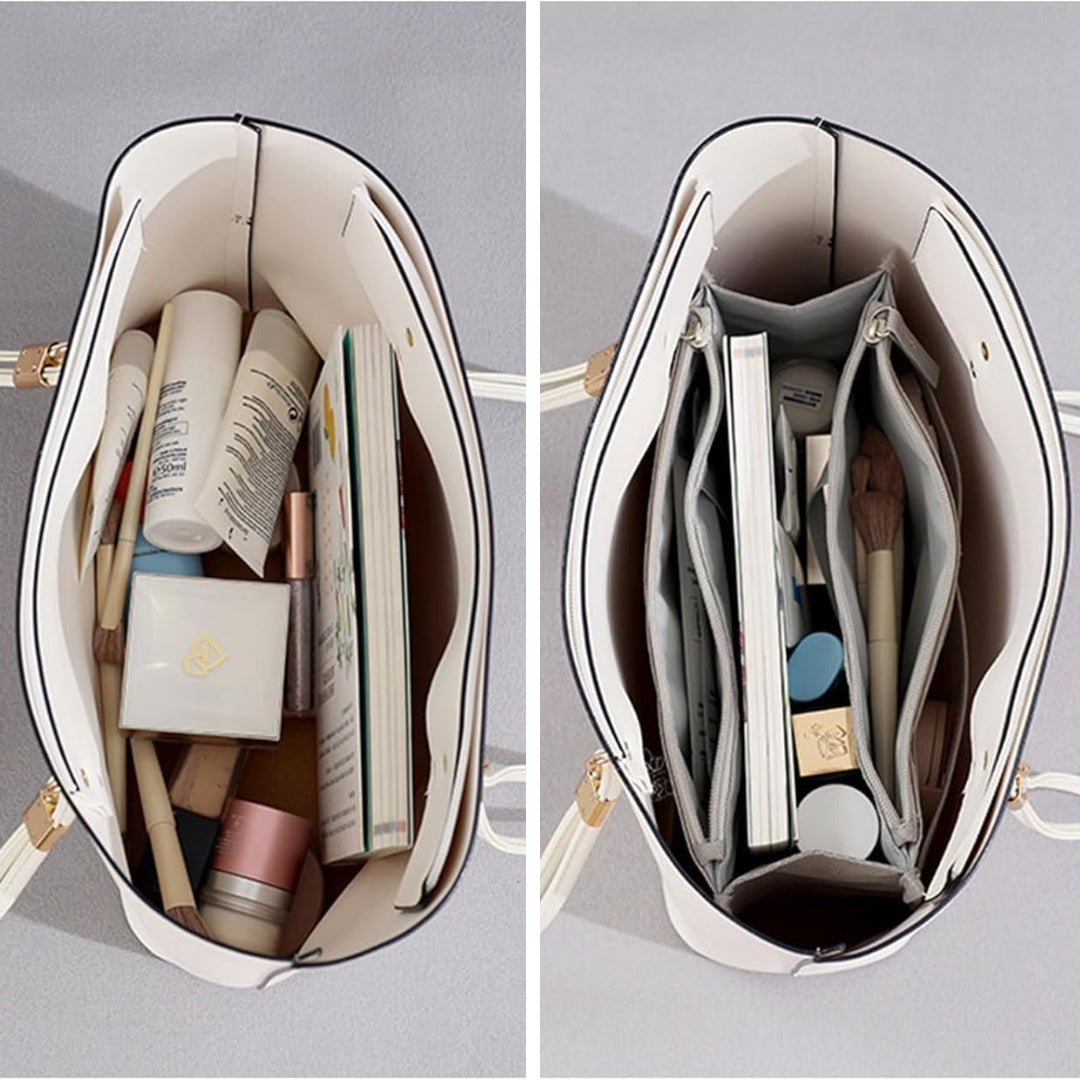 Organizador de bolsos