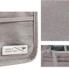 Organizador de bolsos