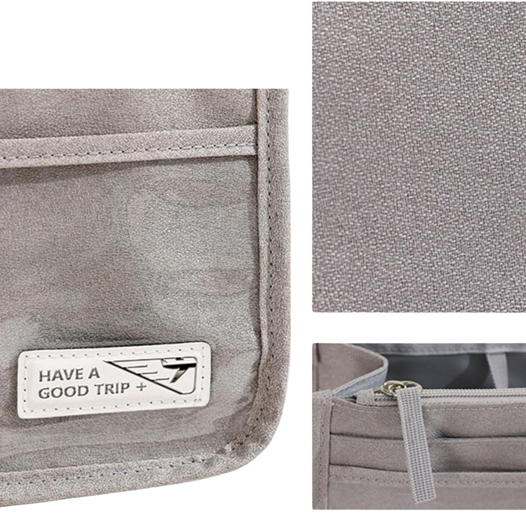 Organizador de bolsos