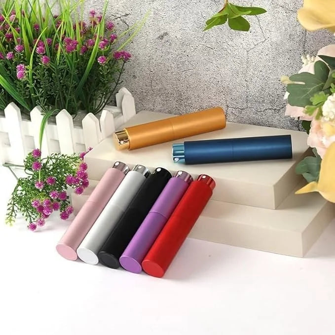 Kit de perfumeros x4