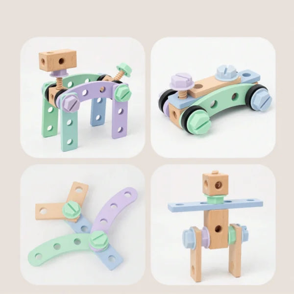 Caja de herramientas