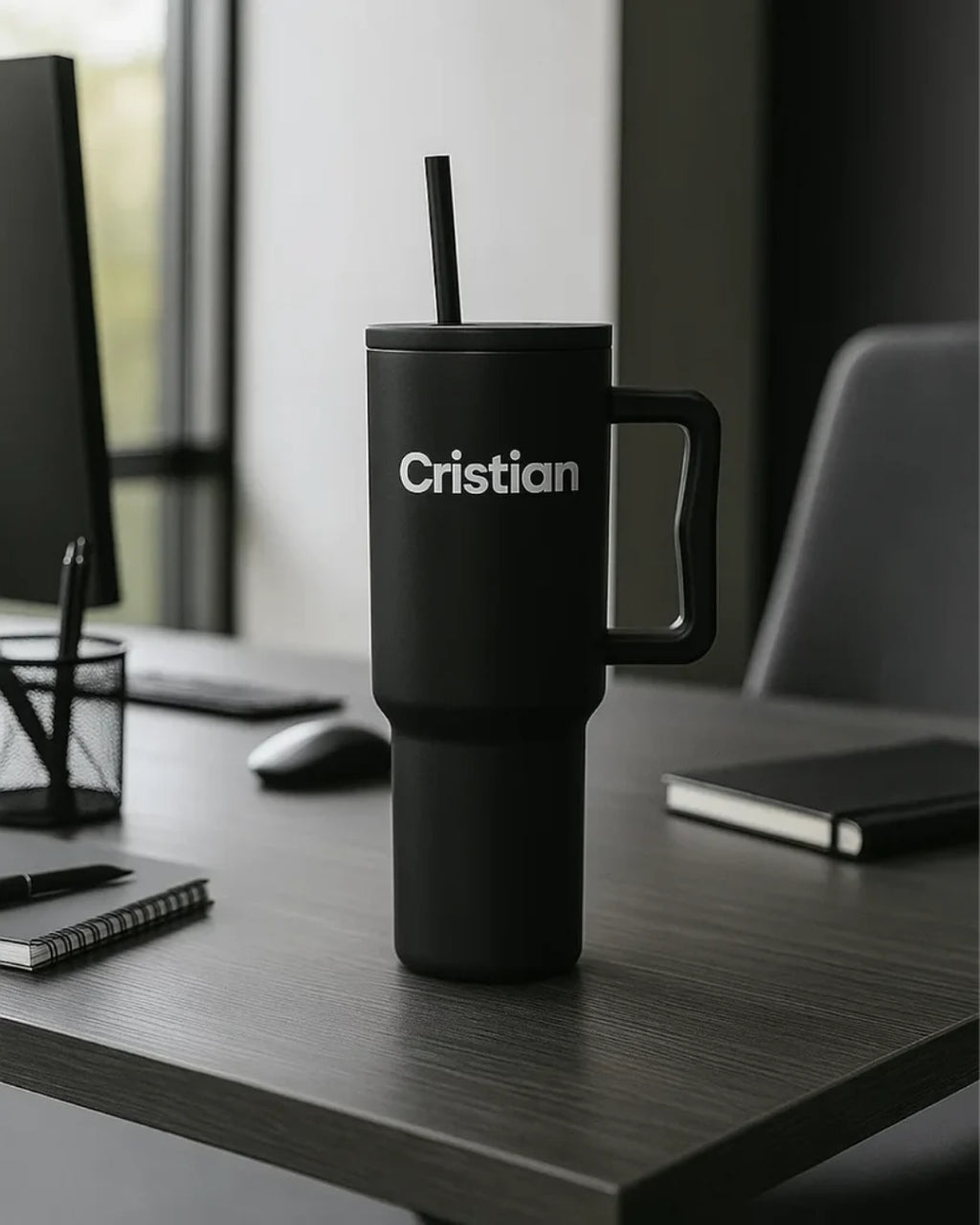 Vaso termico personalizado