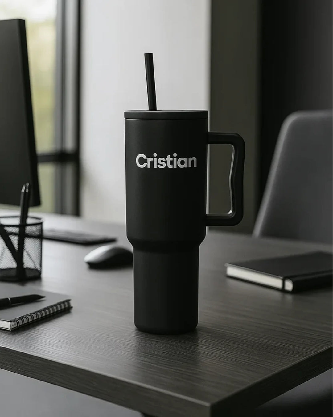 Vaso termico personalizado