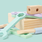 Caja de herramientas