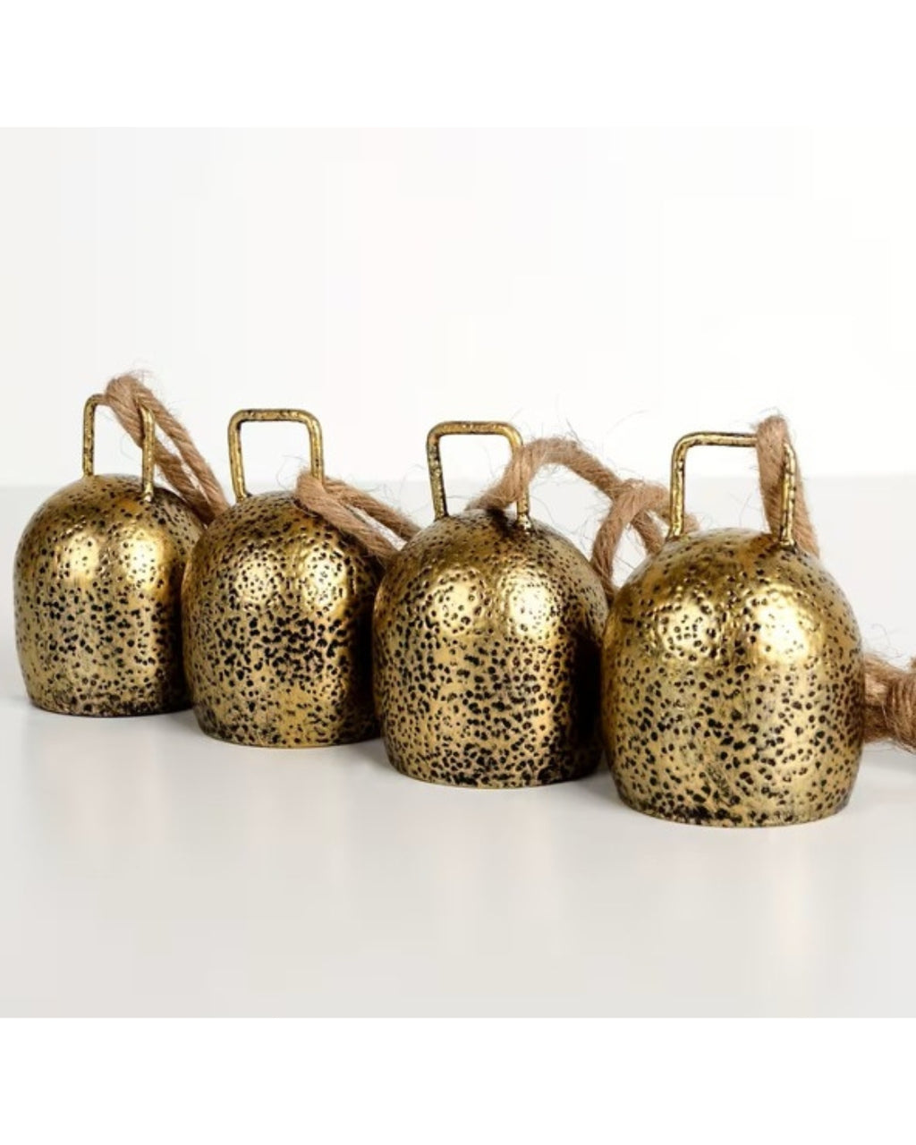 Set de campanas de adviento