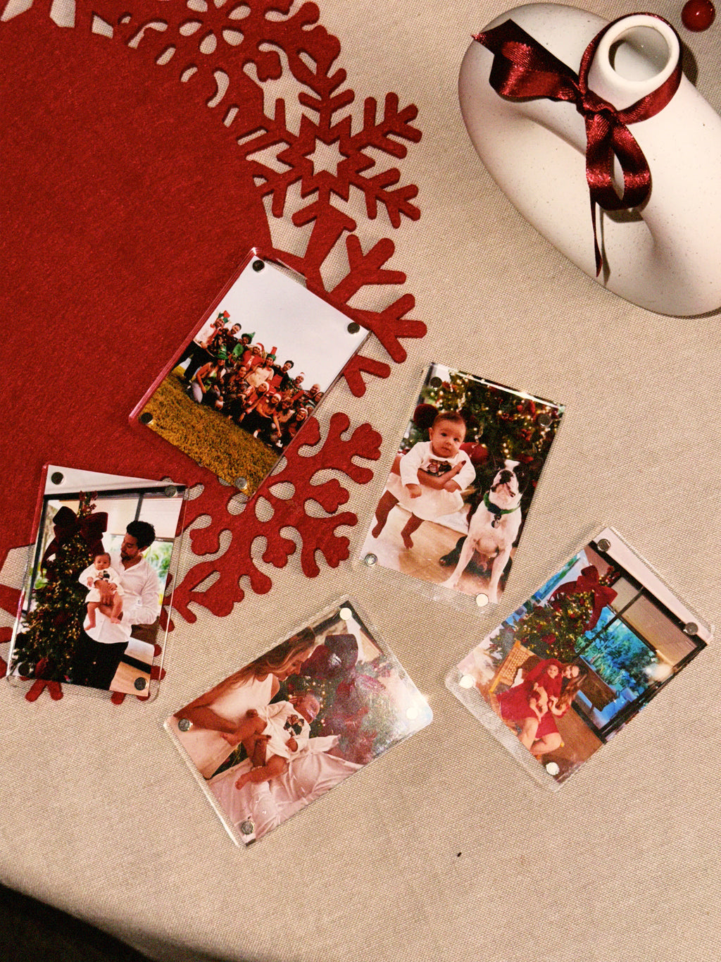 Marco para fotos nokori x5