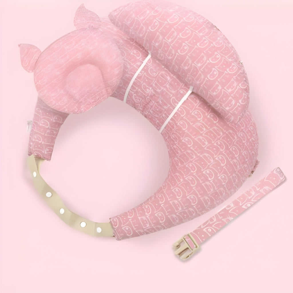 Almohada de lactancia