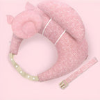 Almohada de lactancia