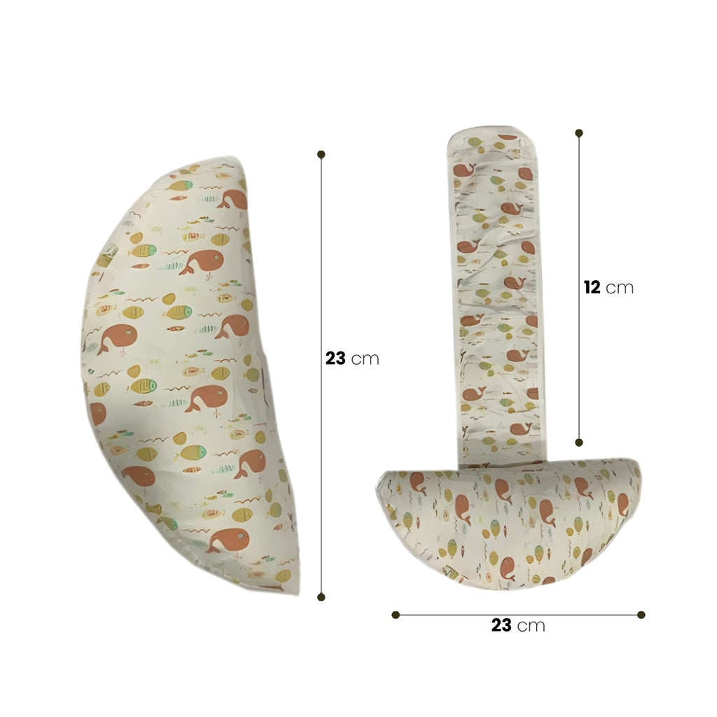 Almohada de lactancia