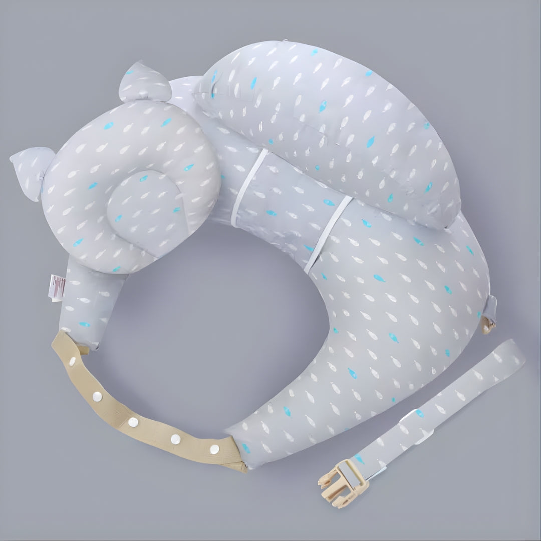 Almohada de lactancia