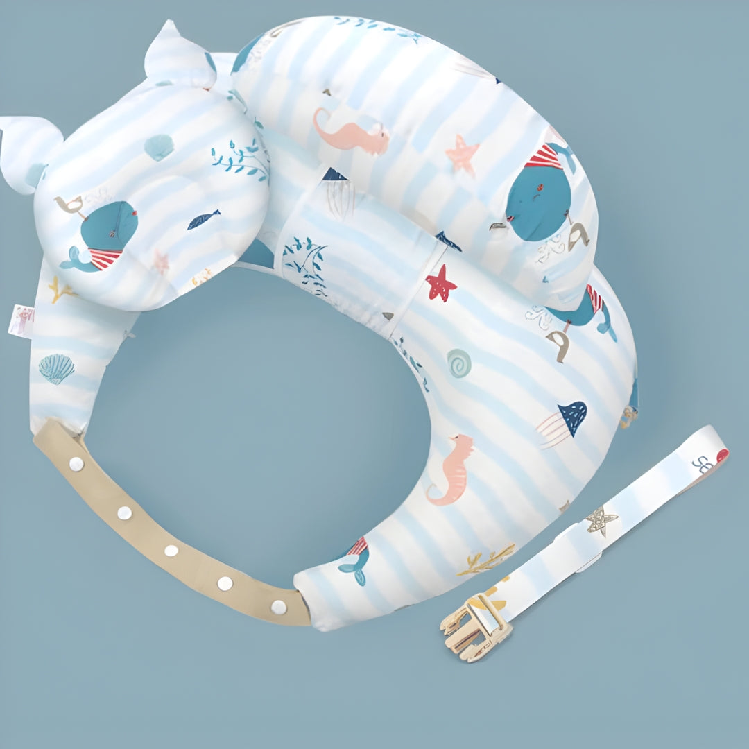 Almohada de lactancia