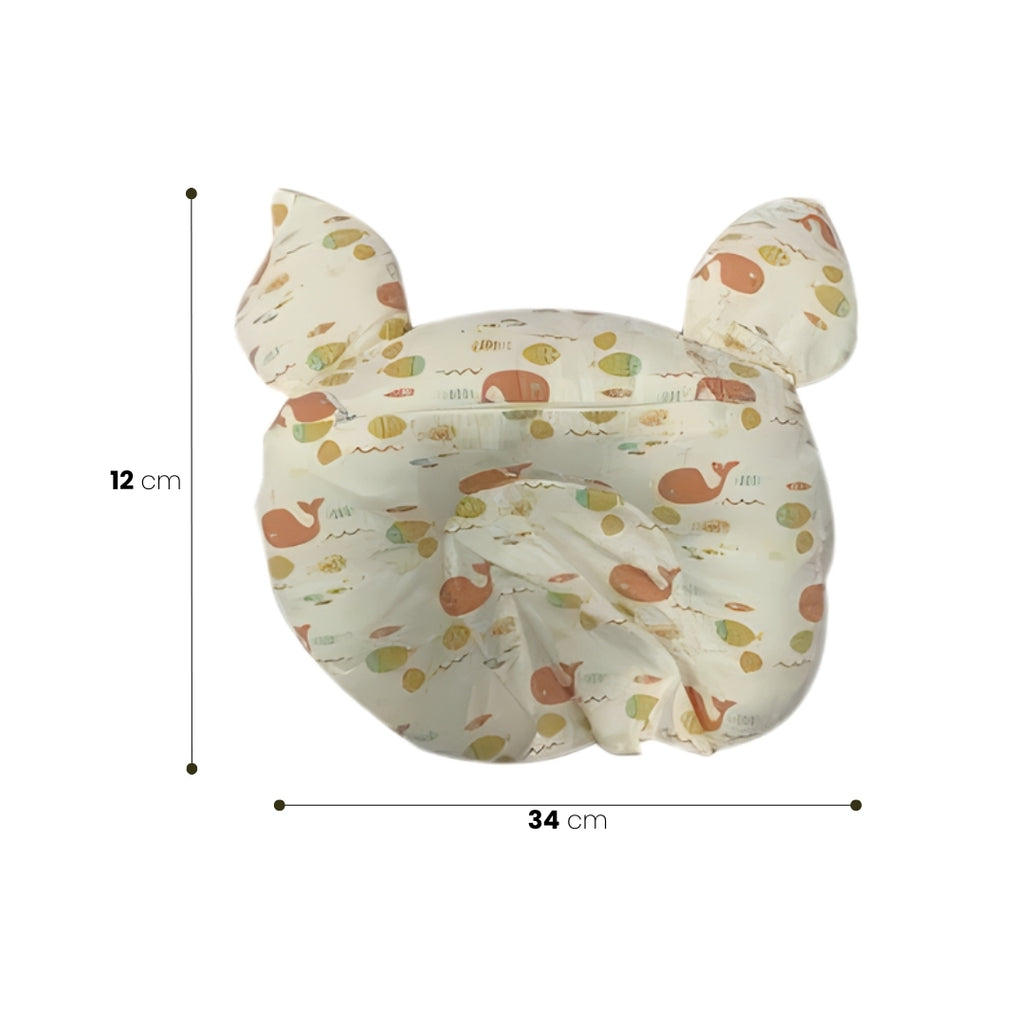 Almohada de lactancia