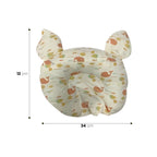 Almohada de lactancia