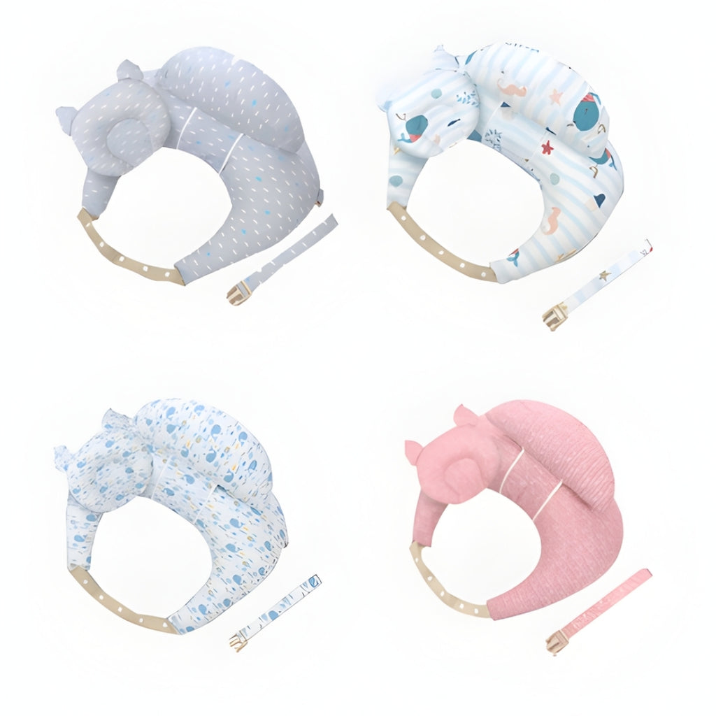 Almohada de lactancia