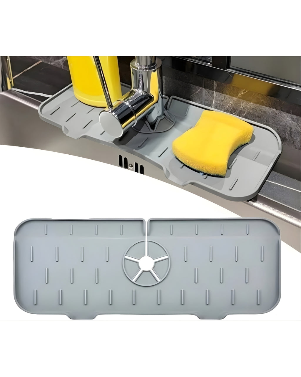 Auxiliar de lavaplatos