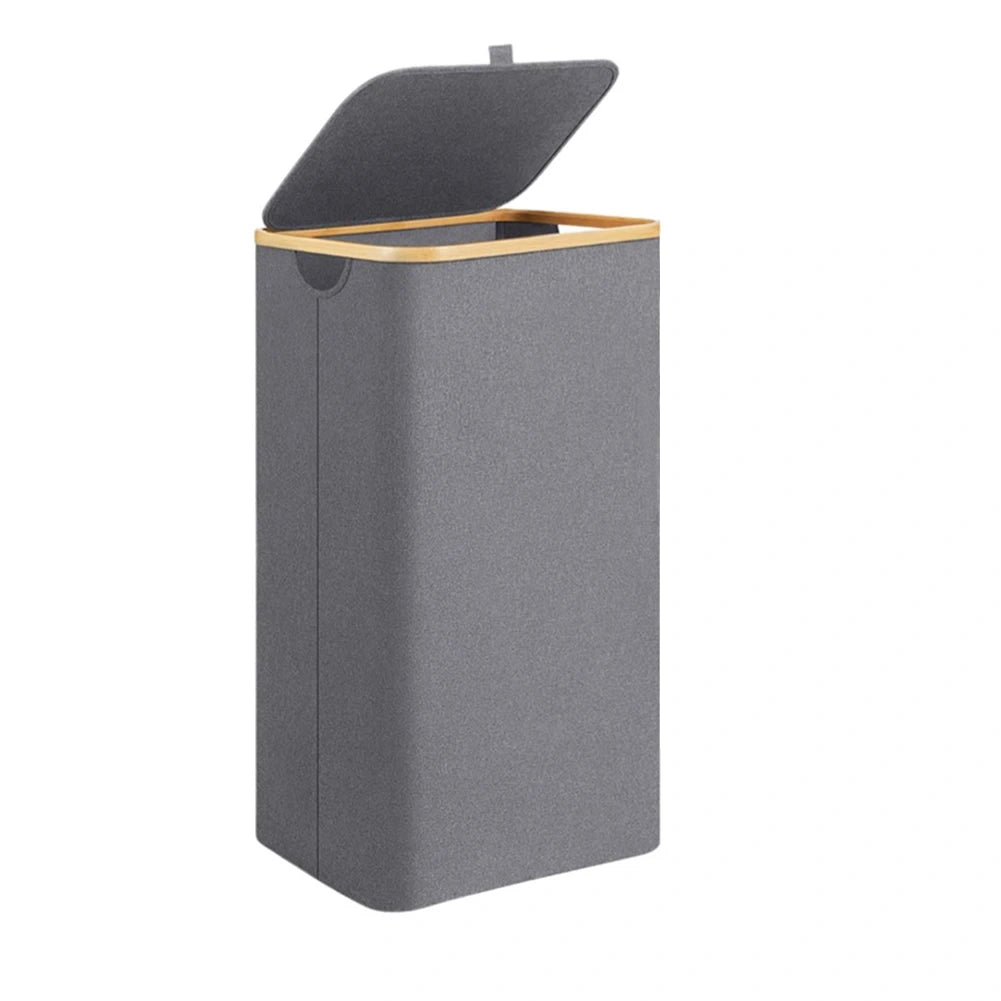 Bolsa para lavandería