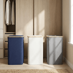 Bolsa para lavandería