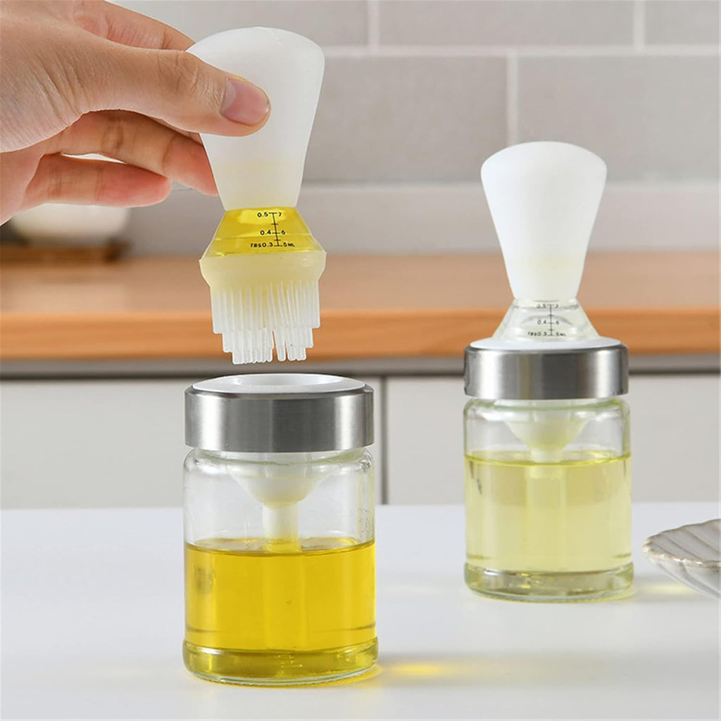 Brocha de aceite 135ml