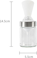 Brocha de aceite 135ml