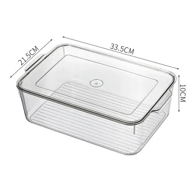 Contenedores con tapa
