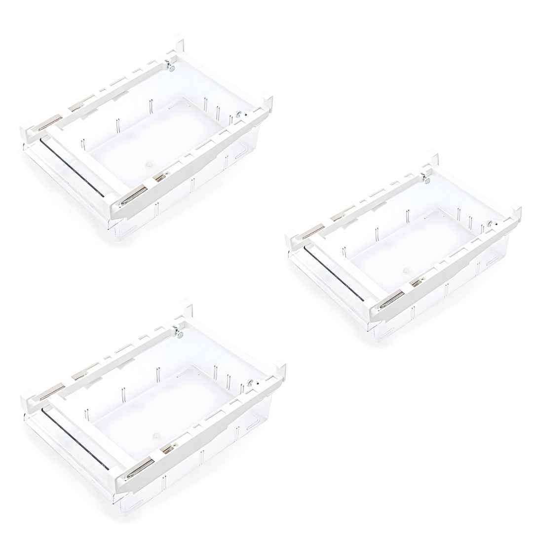 Cajon organizador para nevera