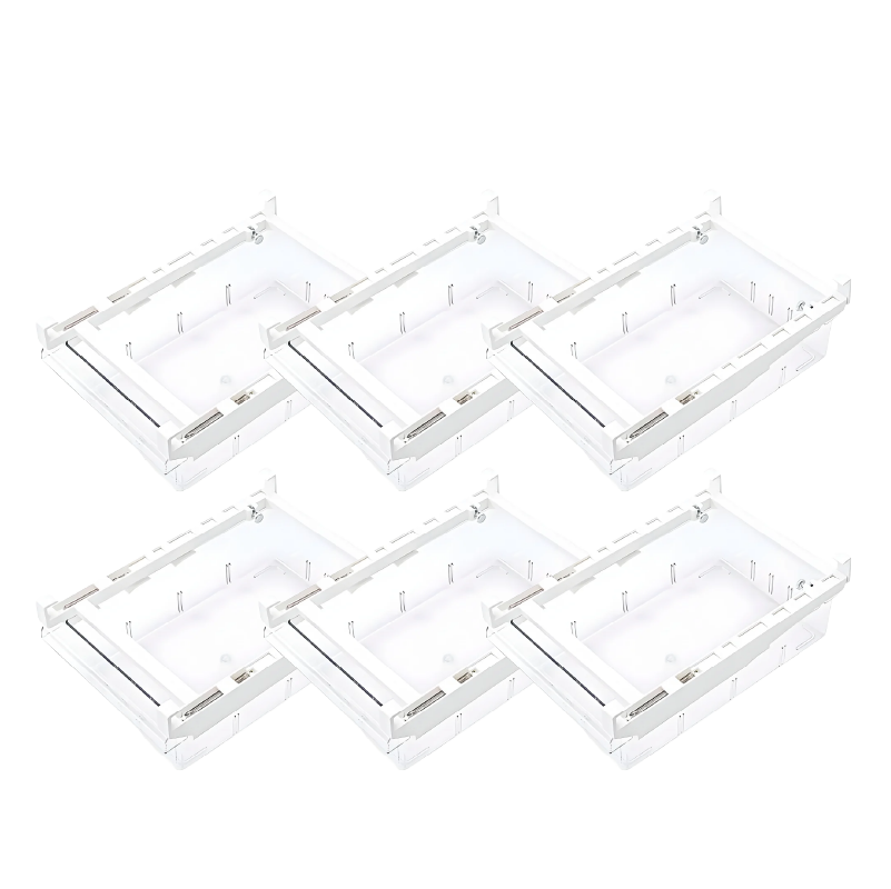 Cajon organizador para nevera