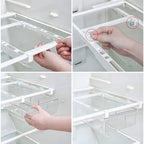 Cajon organizador para nevera