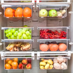 Cajon organizador para nevera