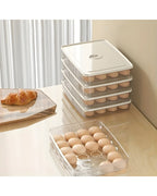 Contenedor para huevos