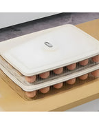 Contenedor para huevos