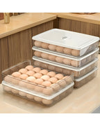 Contenedor para huevos