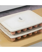 Contenedor para huevos